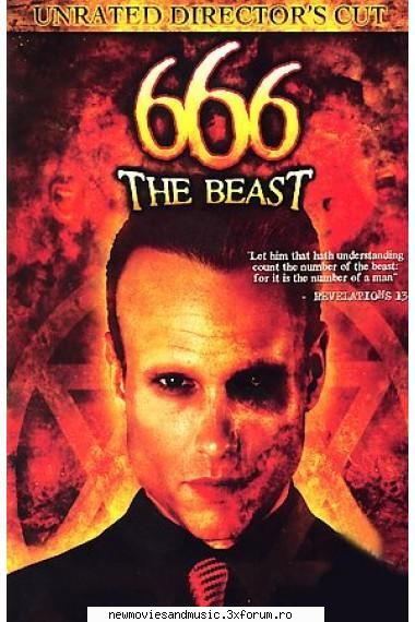 666 the beast dvdrip


