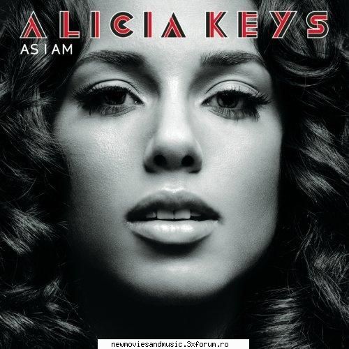 alicia keys - as i am (advance) alicia keys - as i am.mp3 
02. alicia keys - go ahead.mp3 
03.