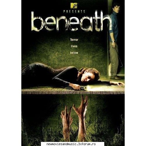 Beneath [2007]DvDrip[Eng] - Beneath [2007]DvDrip Christy (Zehetner) returns - Download Filme
