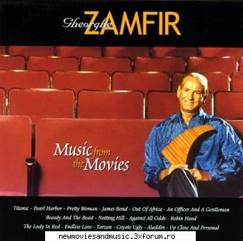 music from the music from the movies music from the movies