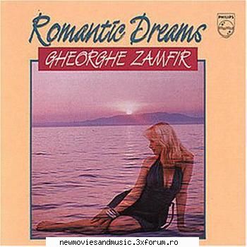 Romantic Dreams - George Zamfir-Romantic Dreams Download Romantic - Download Muzica