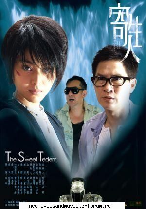 Sweet Revenge [2007]DvDrip[Chy] - Sweet Revenge [2007]DvDrip Download Sweet Revenge - Download Filme