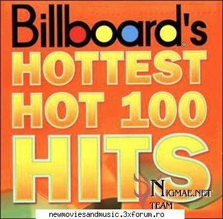top 100 hiphop r-b billboard november 2007

001 - alicia keys - no one
002 - chris brown ft. t-pain